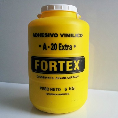 Cola Fortex